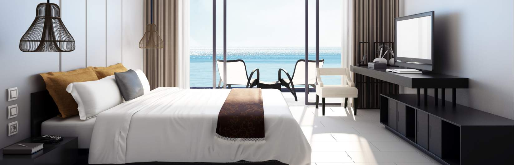 Savills Hotels
