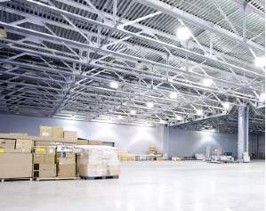 EMEA Industrial & Logistics