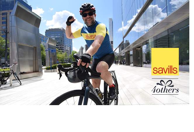Savills Earth Savills Earth