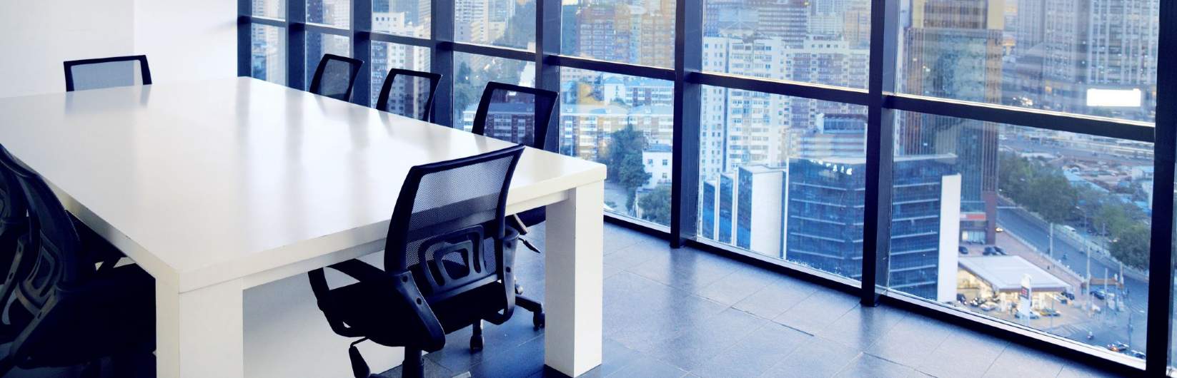 Savills Office and Business Space