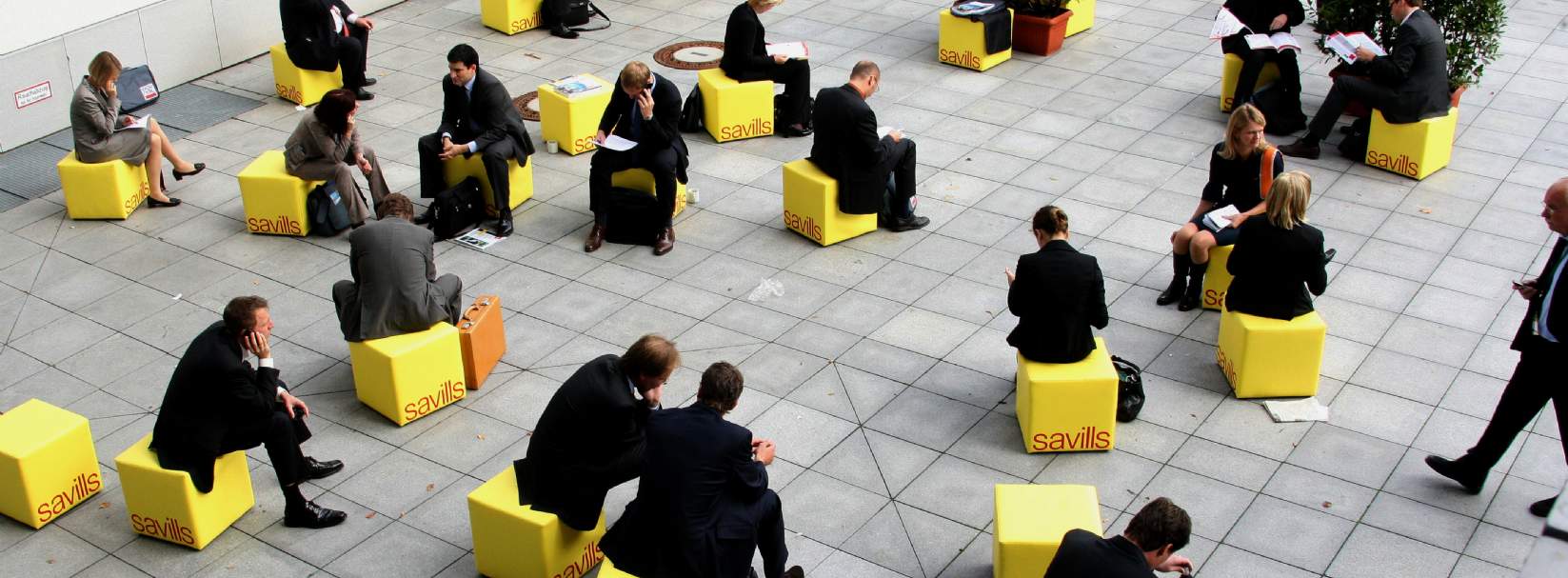 Savills