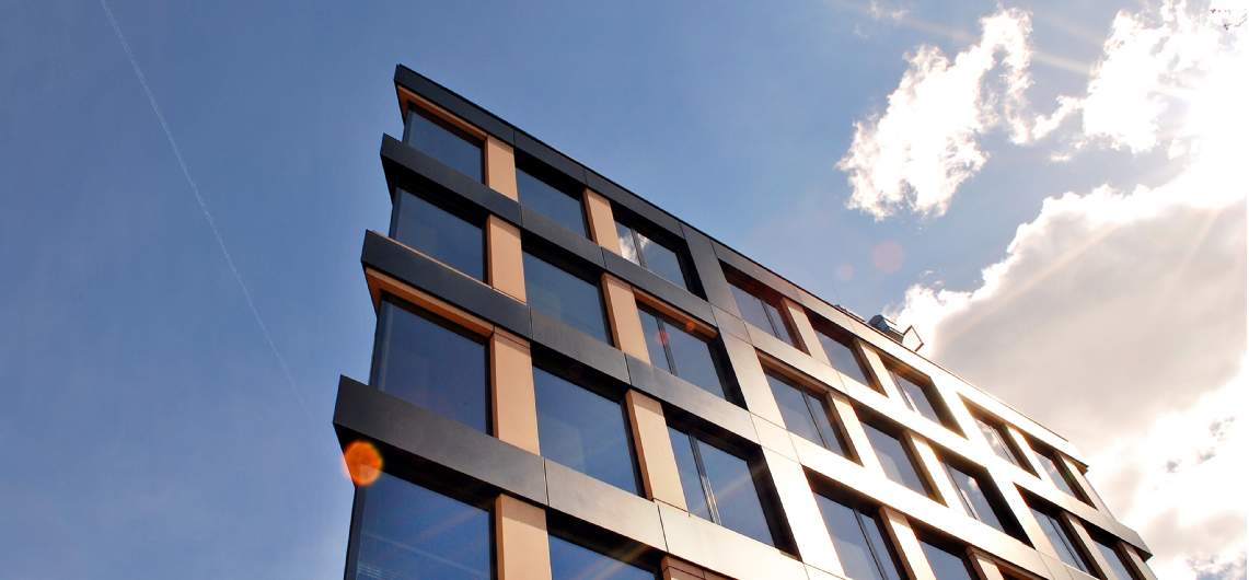 Savills Student Accommodation